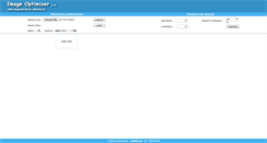 Desktop Screenshot of imageoptimizer.webmax.pl